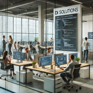 disolutions